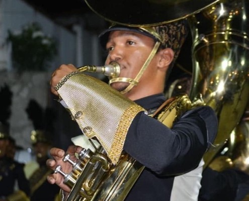 banda 4